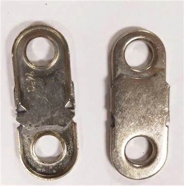 Ниска точка на топене на стопяема връзка Cut Fire